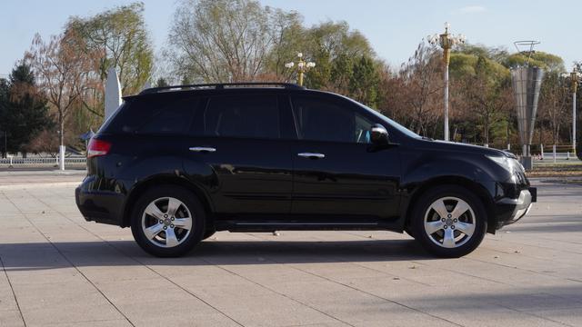 Acura Acura MDX