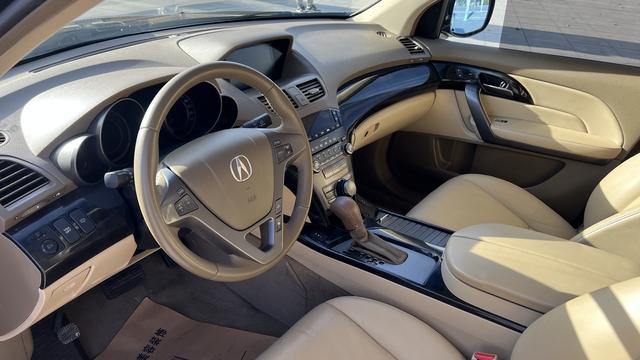 Acura Acura MDX