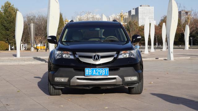 Acura Acura MDX