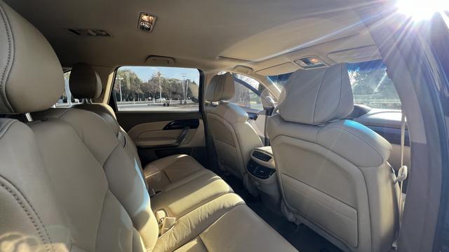 Acura Acura MDX
