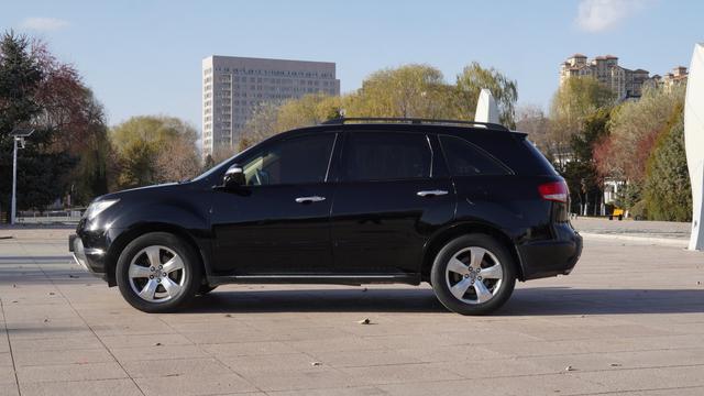 Acura Acura MDX