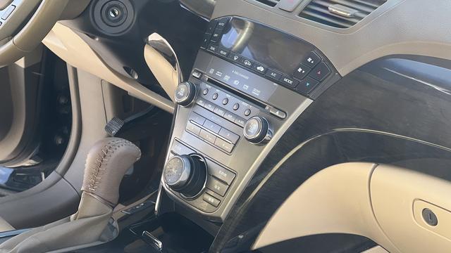 Acura Acura MDX