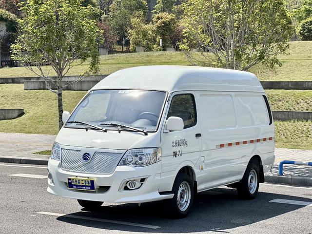 Jinlv Golden Dragon Haise EV