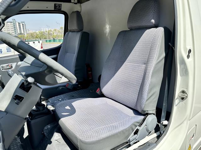 Jinlv Golden Dragon Haise EV