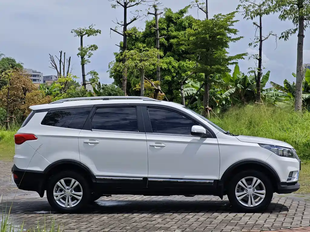Huasu Huansu S3