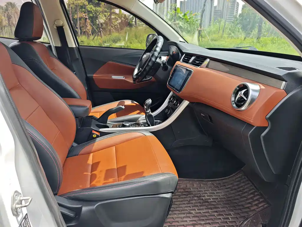 Huasu Huansu S3
