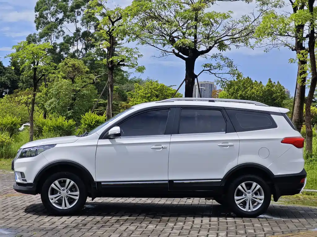 Huasu Huansu S3