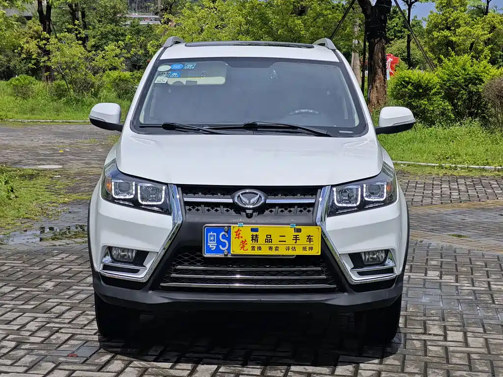 Huasu Huansu S3