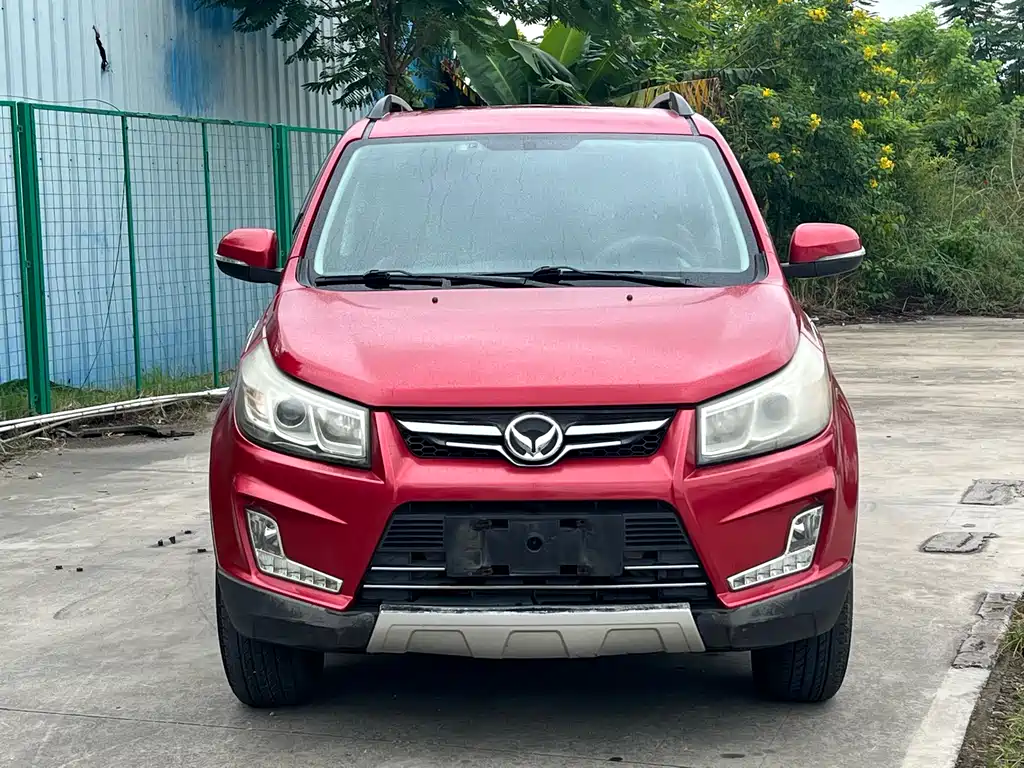 Huasu Huansu S3