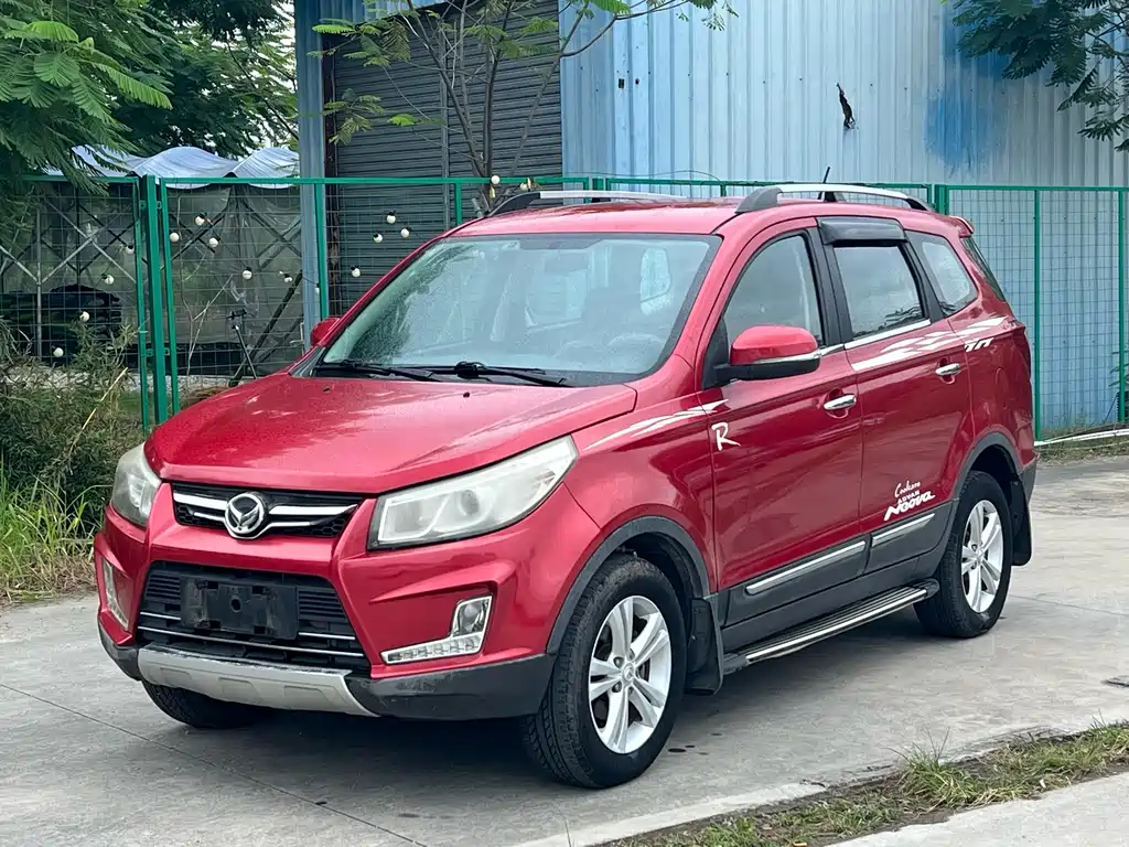 Huasu Huansu S3