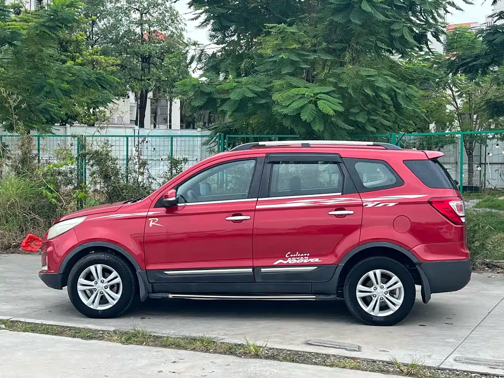 Huasu Huansu S3