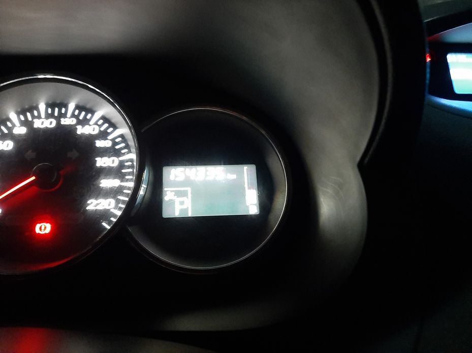 Renault SM3