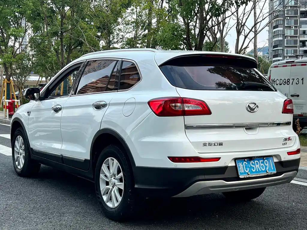 Huasu Huansu S6