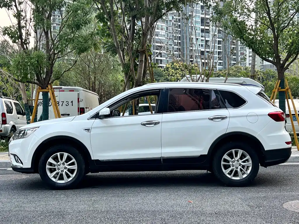 Huasu Huansu S6