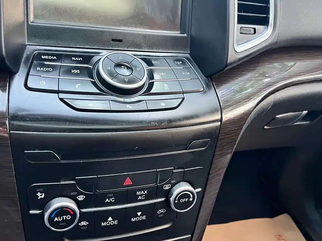 Huasu Huansu S6