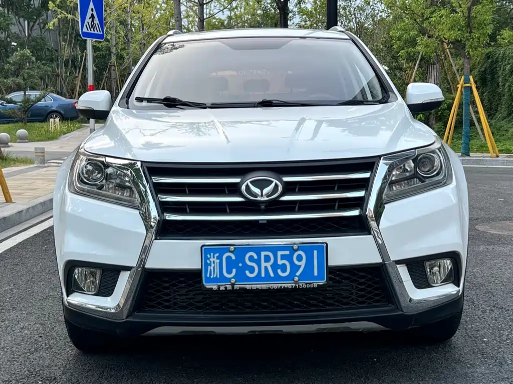 Huasu Huansu S6
