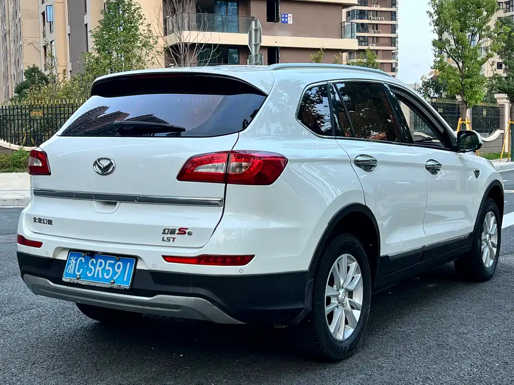 Huasu Huansu S6