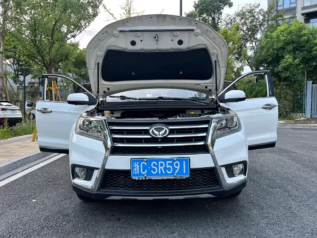Huasu Huansu S6