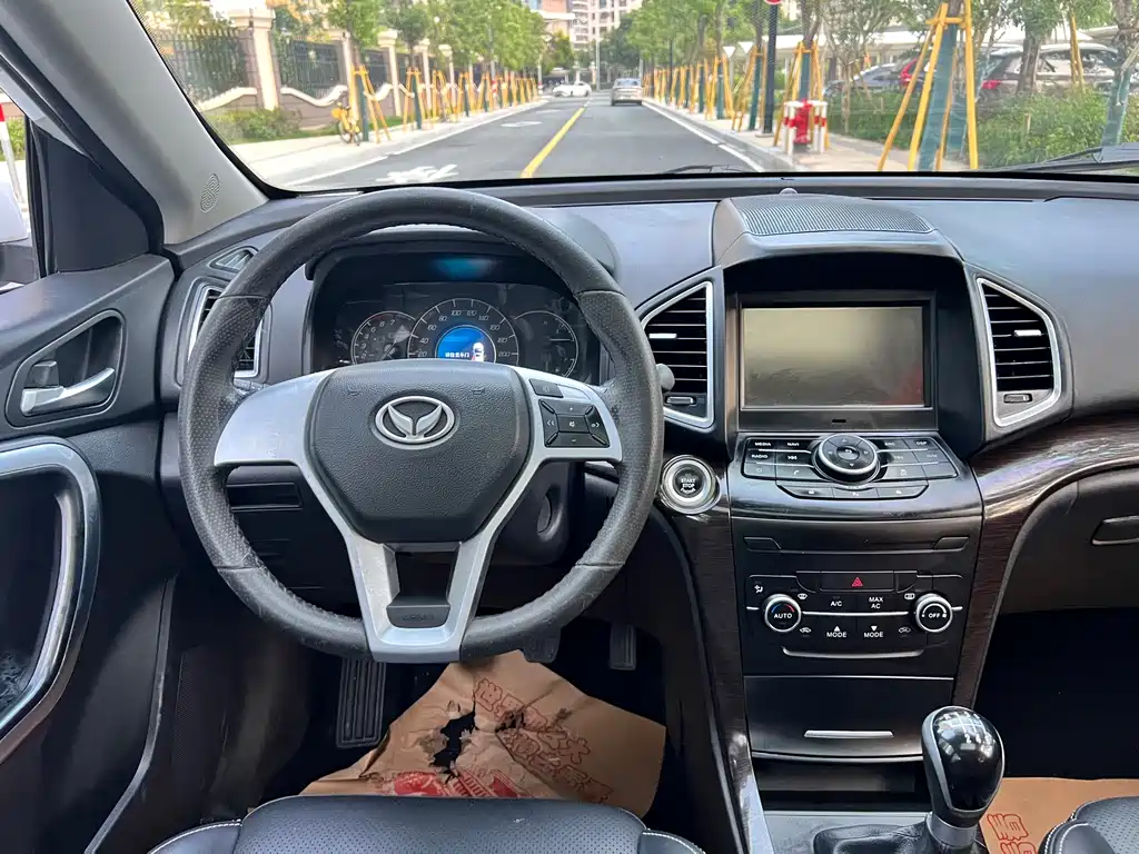 Huasu Huansu S6