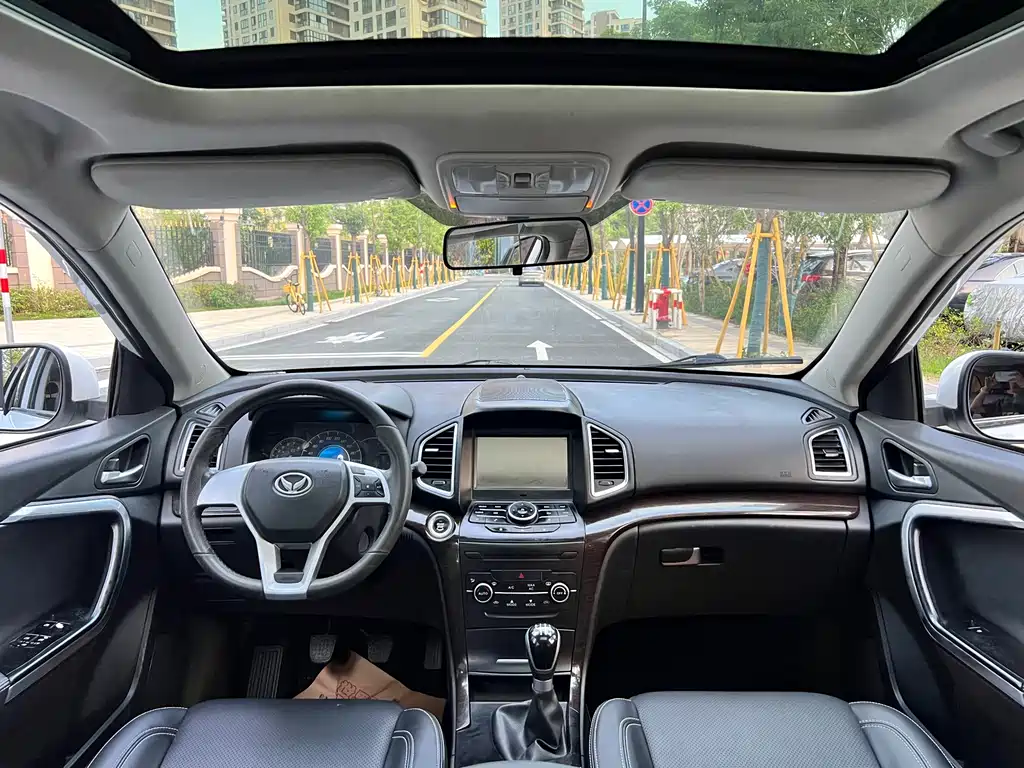 Huasu Huansu S6