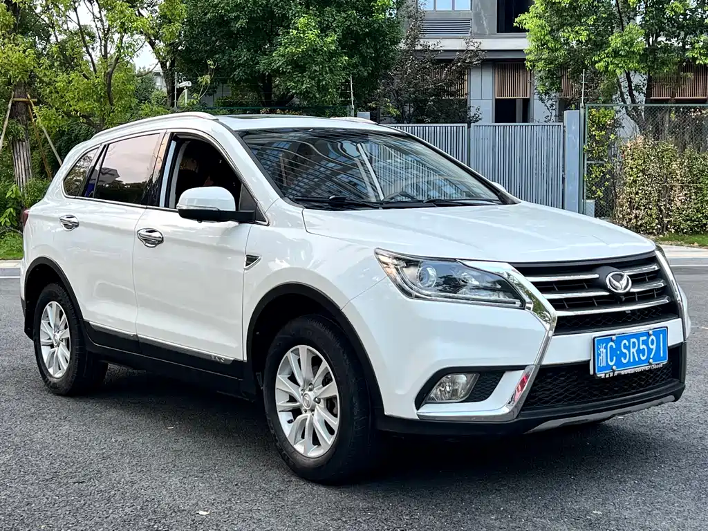 Huasu Huansu S6