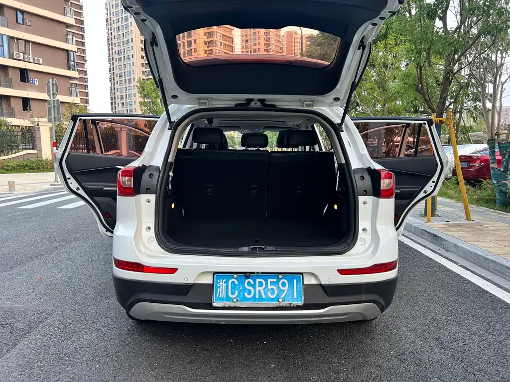 Huasu Huansu S6