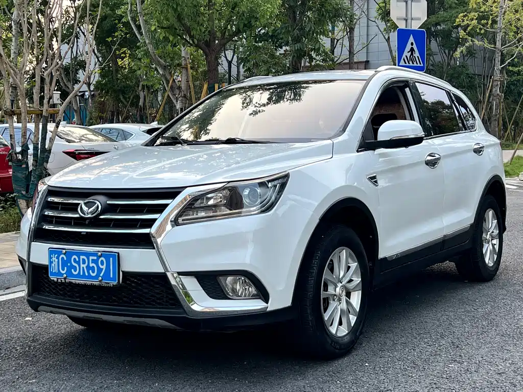 Huasu Huansu S6