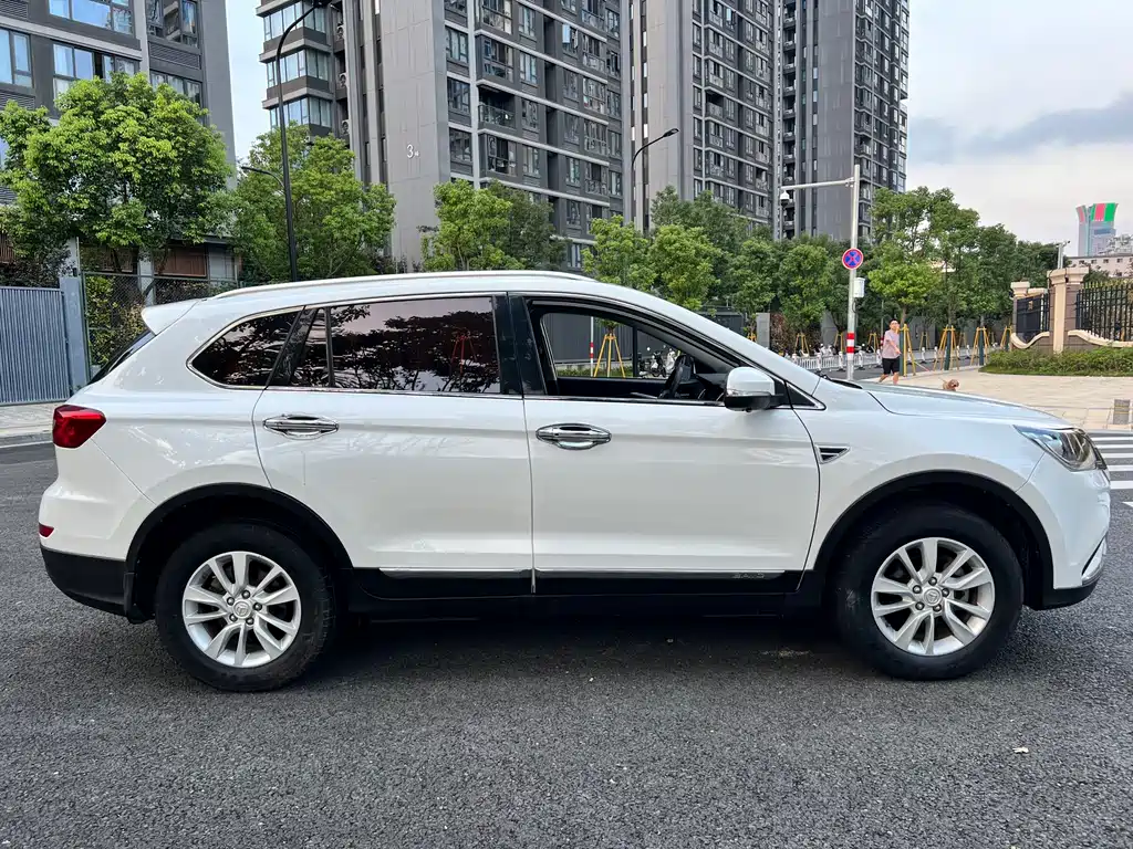 Huasu Huansu S6