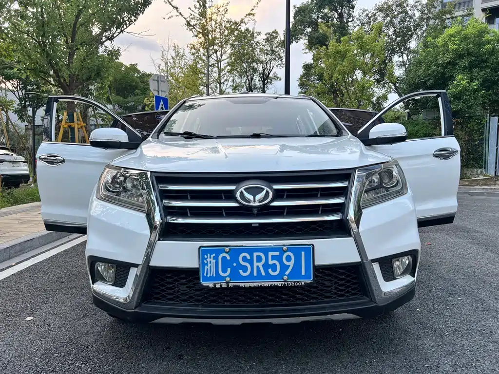 Huasu Huansu S6