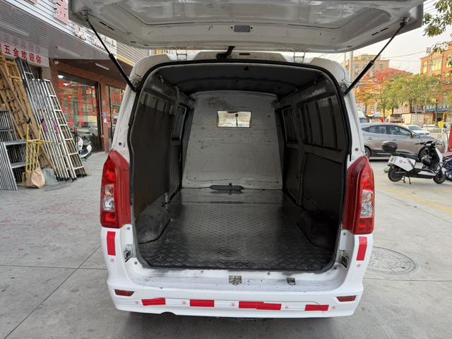 Jinlv Golden Dragon Haise EV