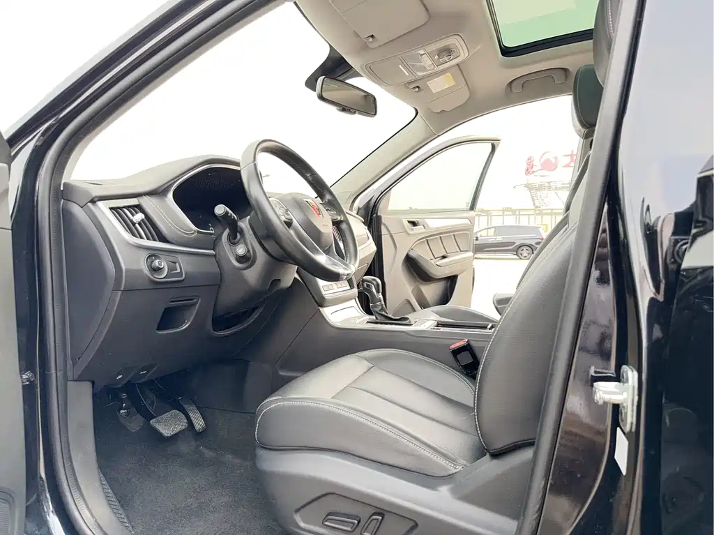 Roewe RX5 New Energy