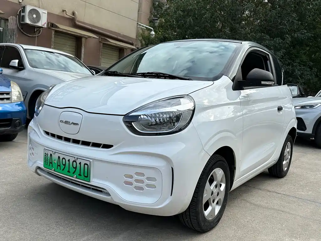 Roewe Clever