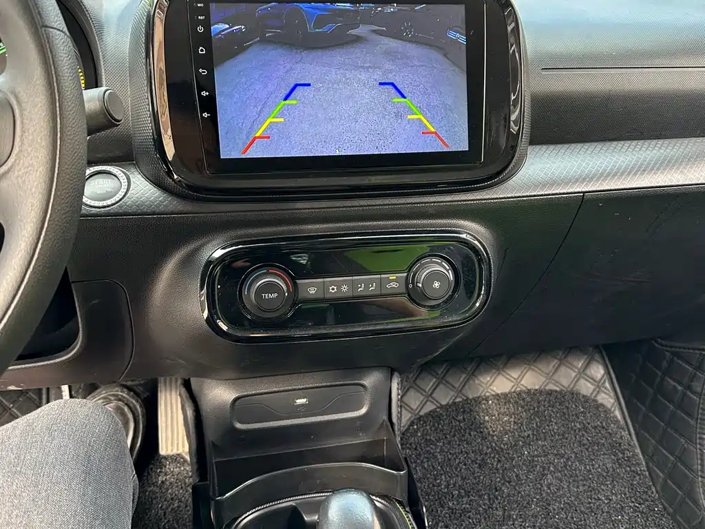 Roewe Clever