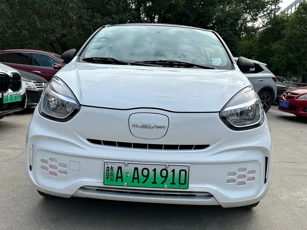 Roewe Clever
