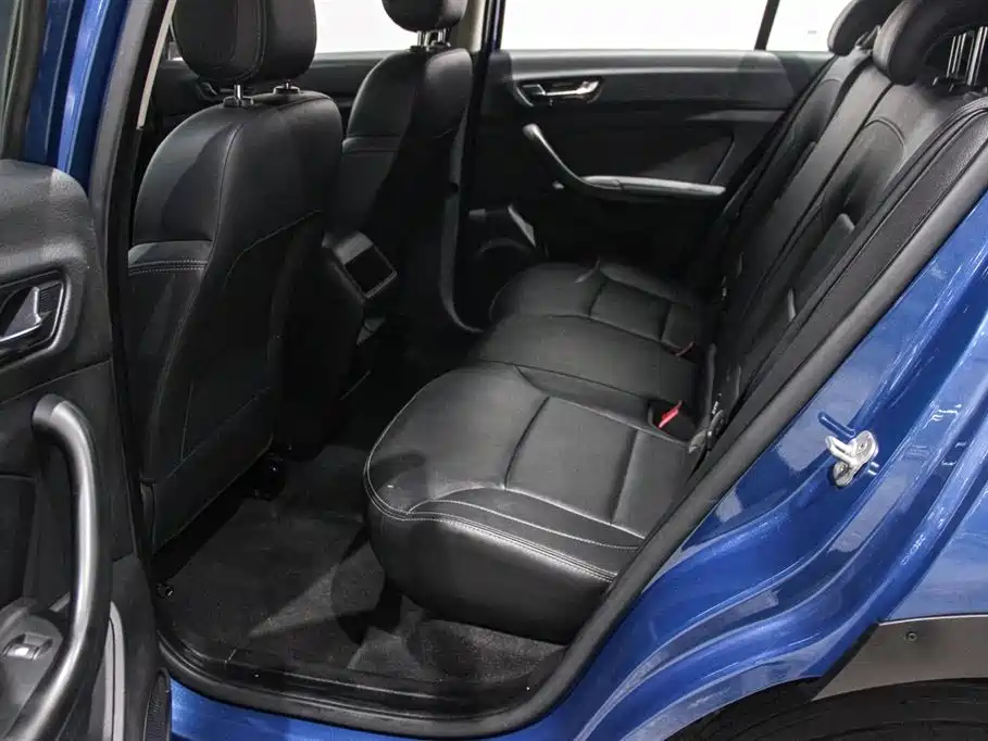 Qoros Qoros 5