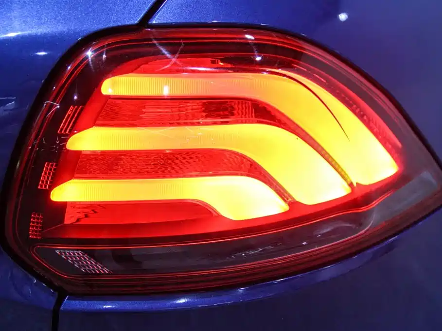 Qoros Qoros 5