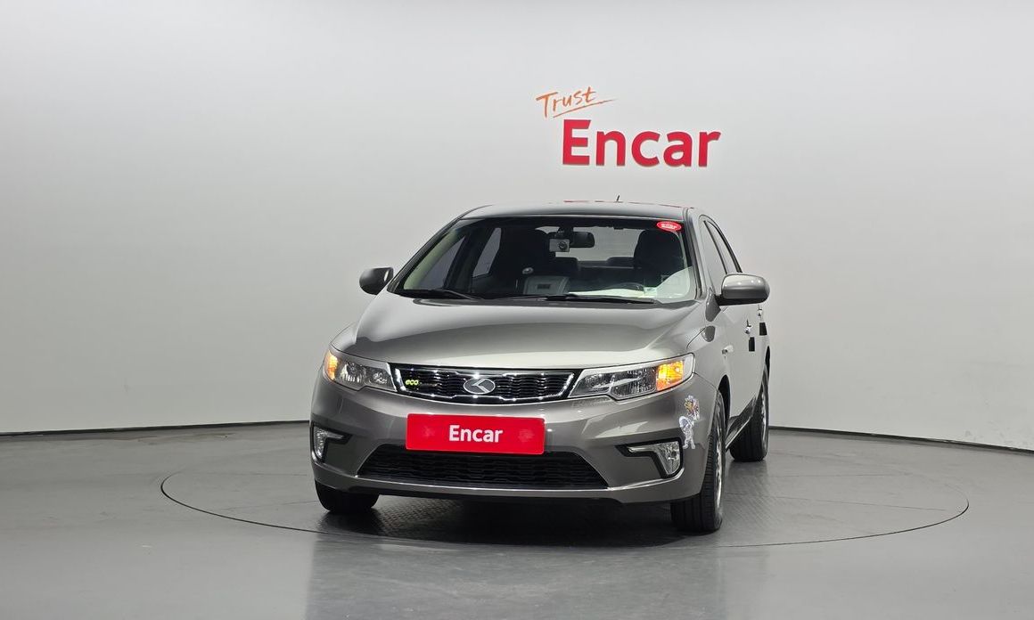 Kia Porte