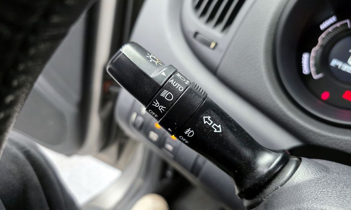 Kia Porte