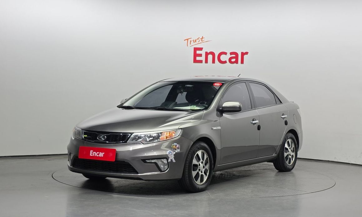 Kia Porte