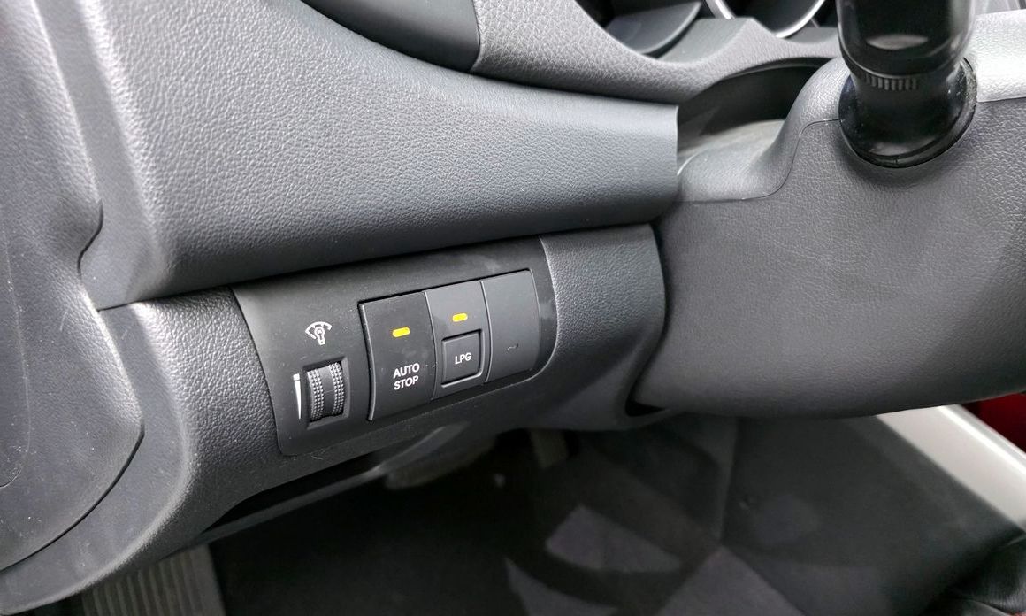 Kia Porte