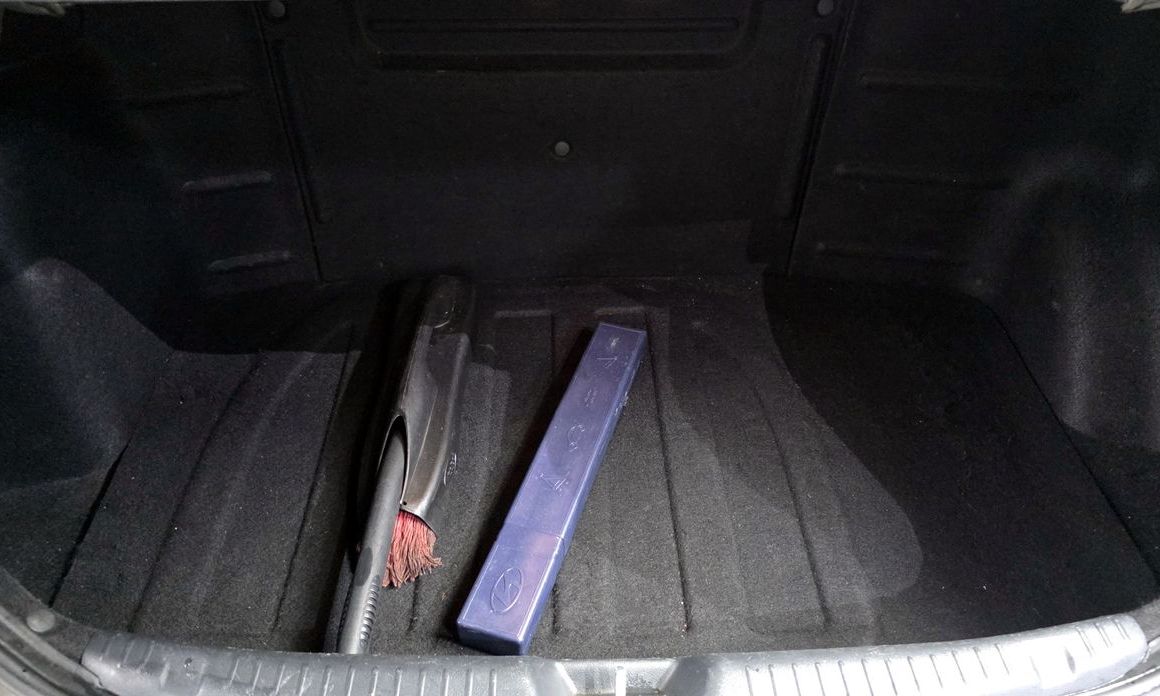 Kia Porte