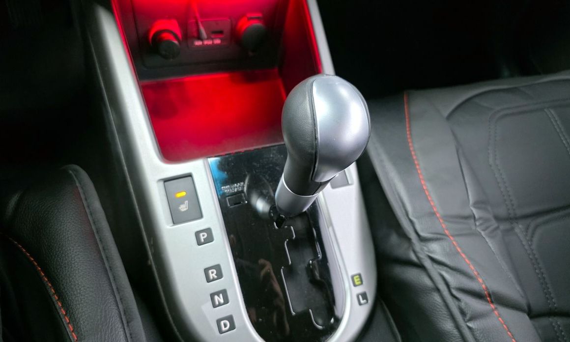 Kia Porte