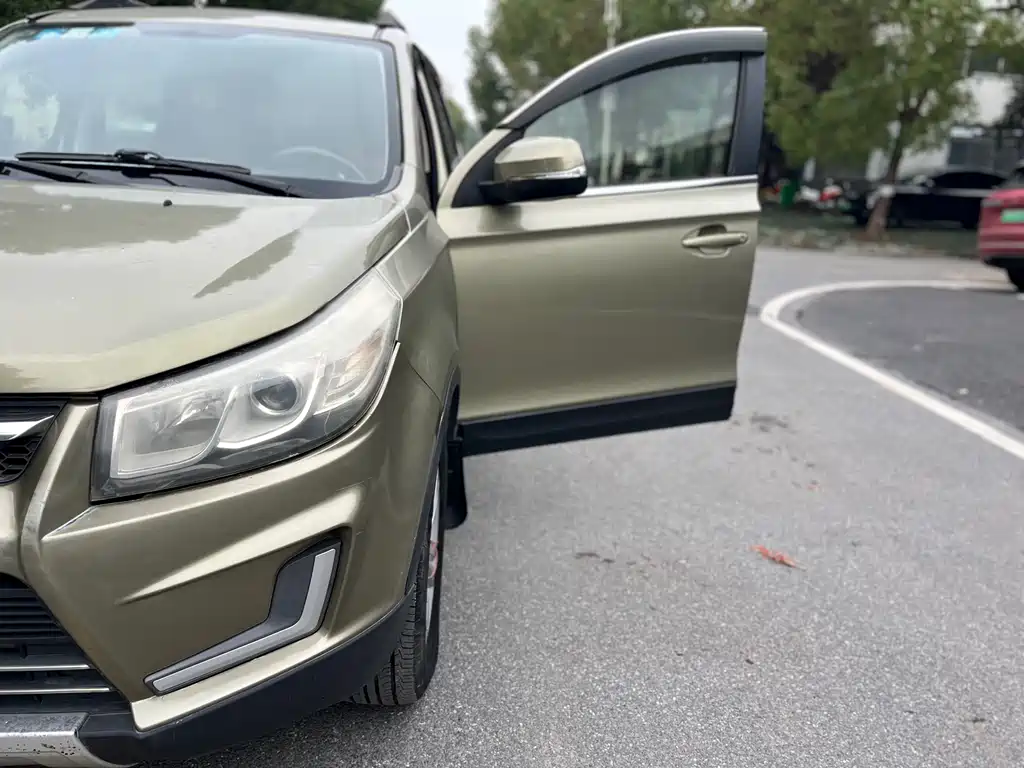 Huasu Huansu S3