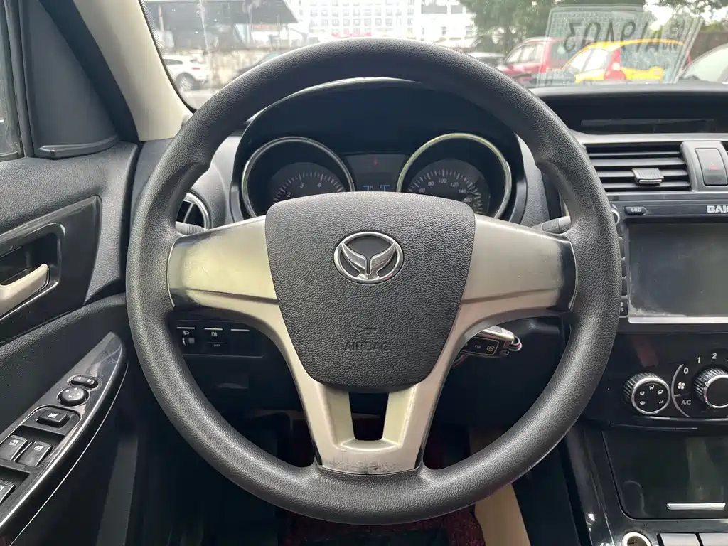 Huasu Huansu S3