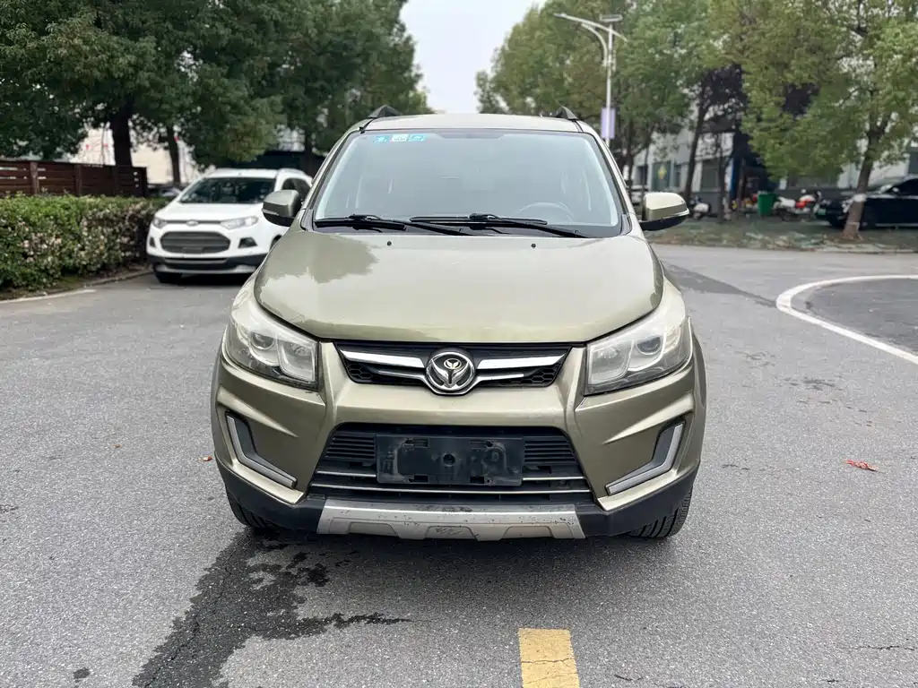 Huasu Huansu S3