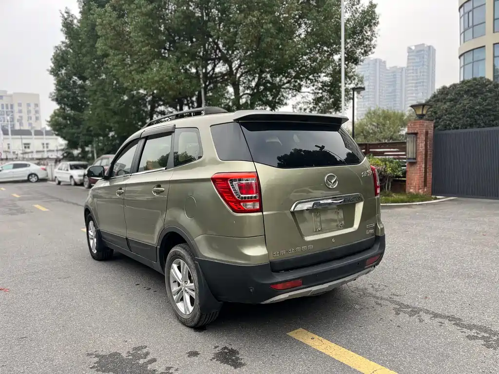Huasu Huansu S3