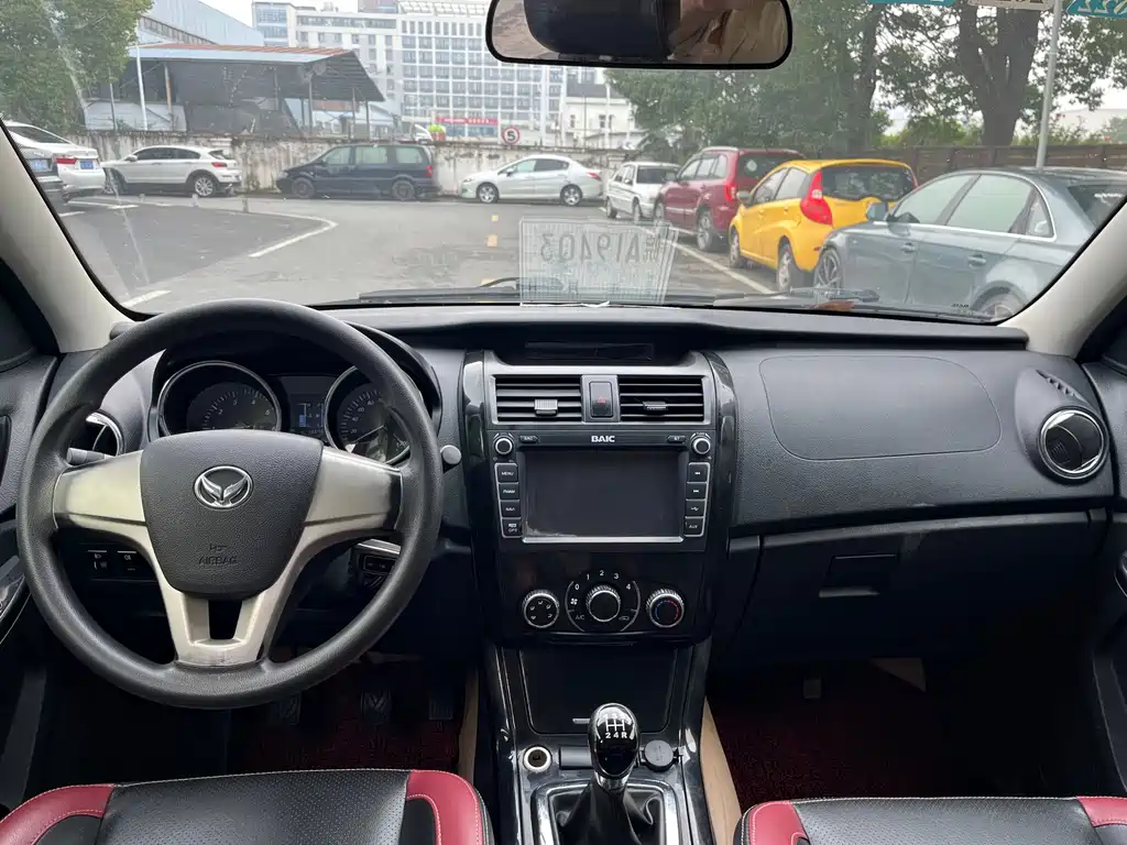 Huasu Huansu S3