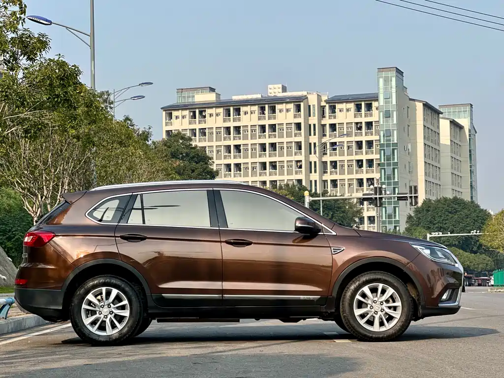 Huasu Huansu S6