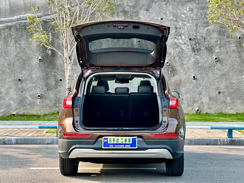 Huasu Huansu S6