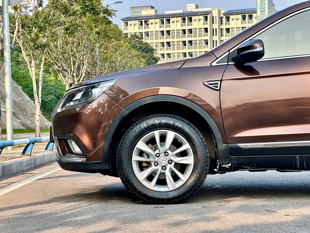 Huasu Huansu S6